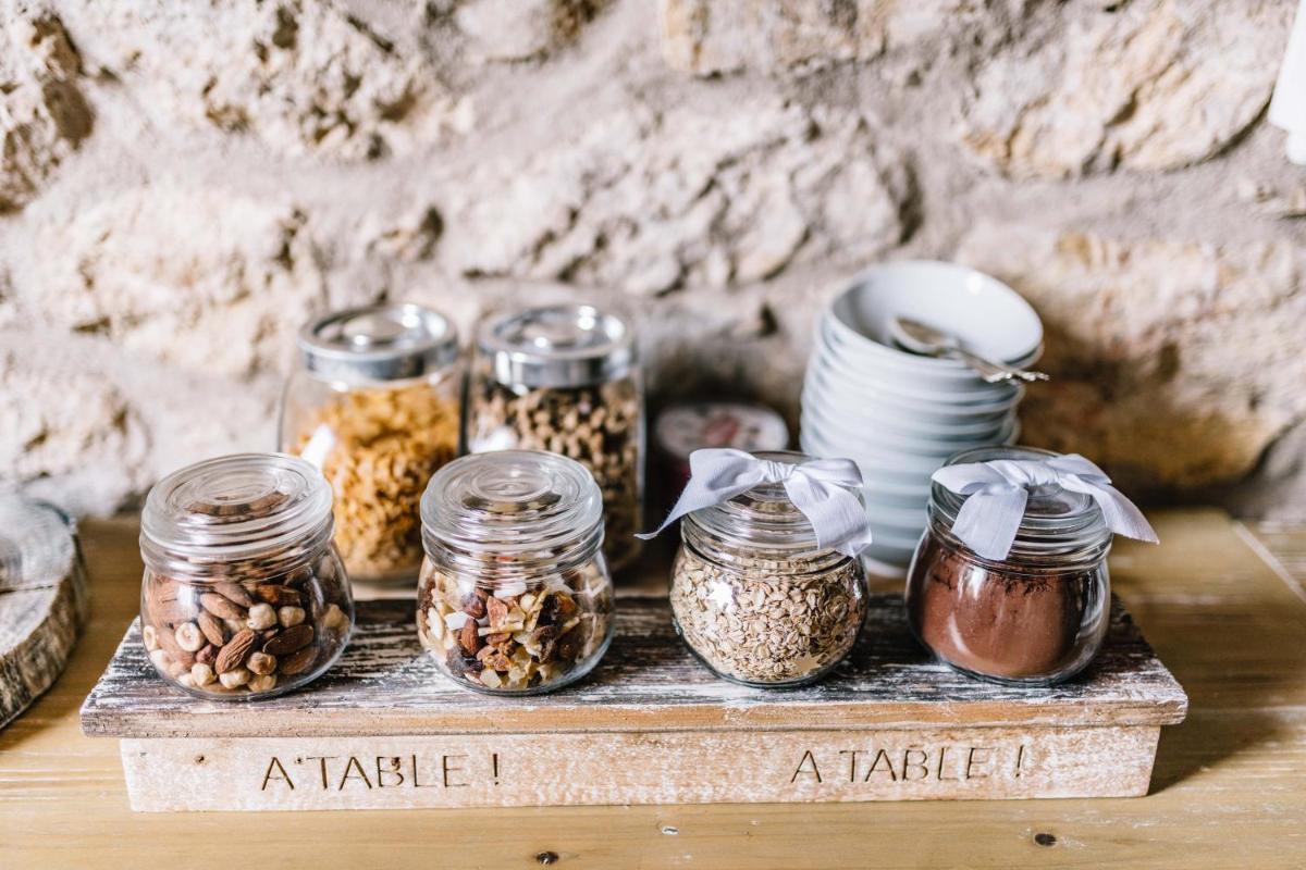 B&B - Relais de charme la Caminella