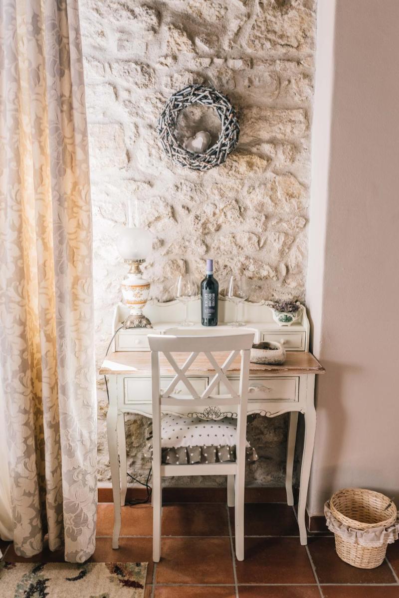 B&B - Relais de charme la Caminella