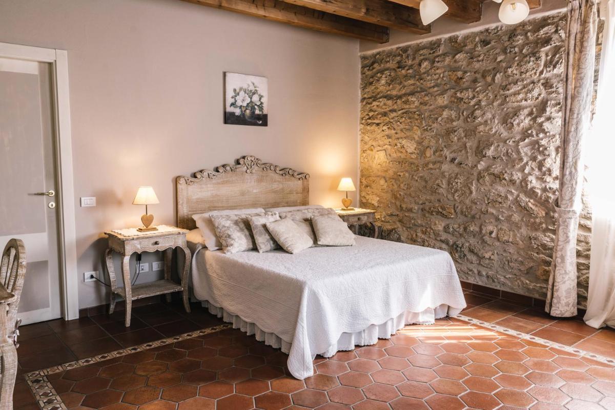 B&B - Relais de charme la Caminella