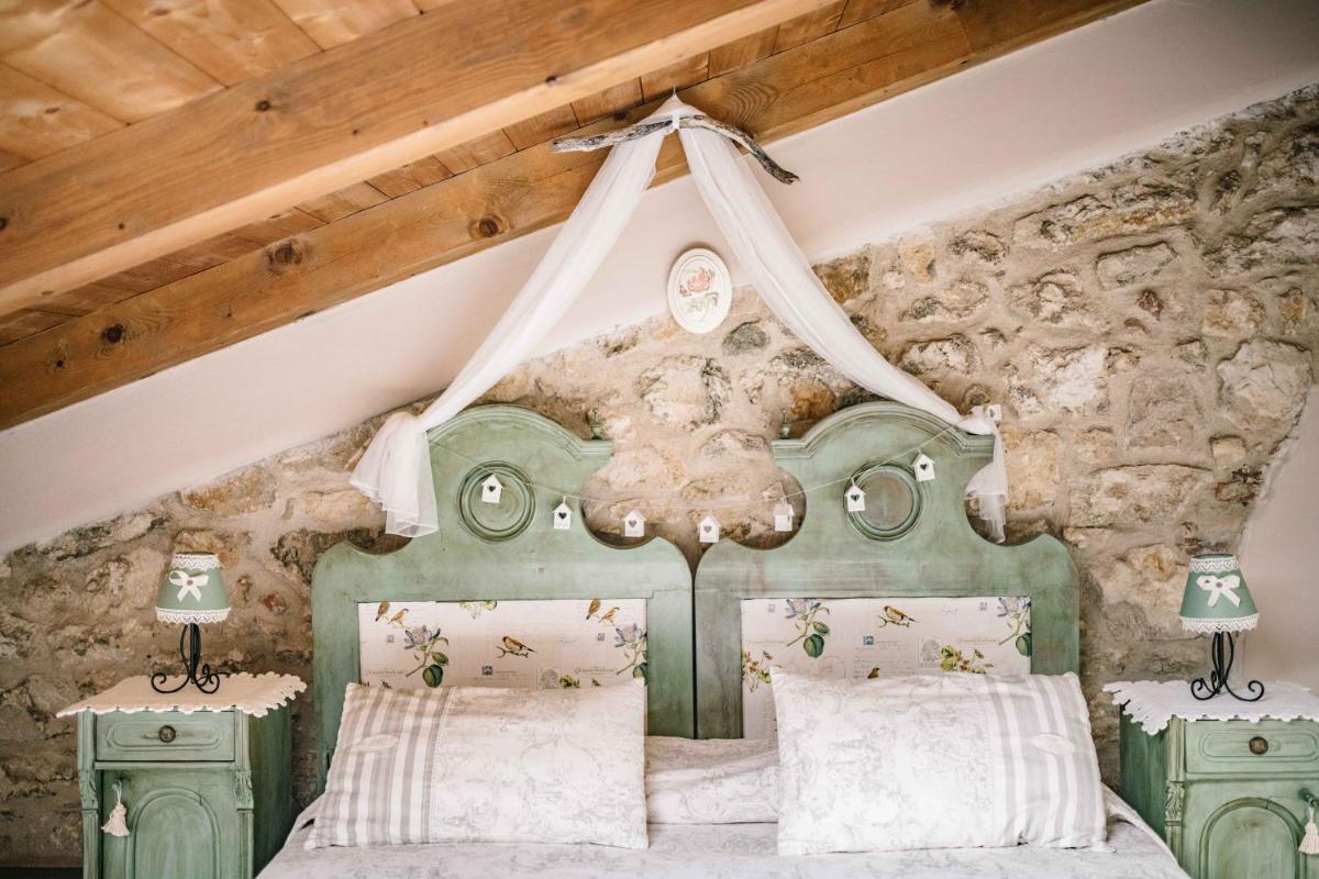 B&B - Relais de charme la Caminella