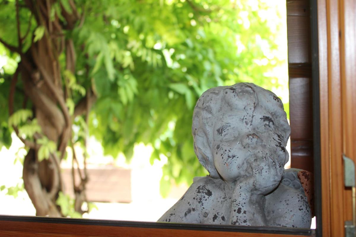 B&B - Relais de charme la Caminella