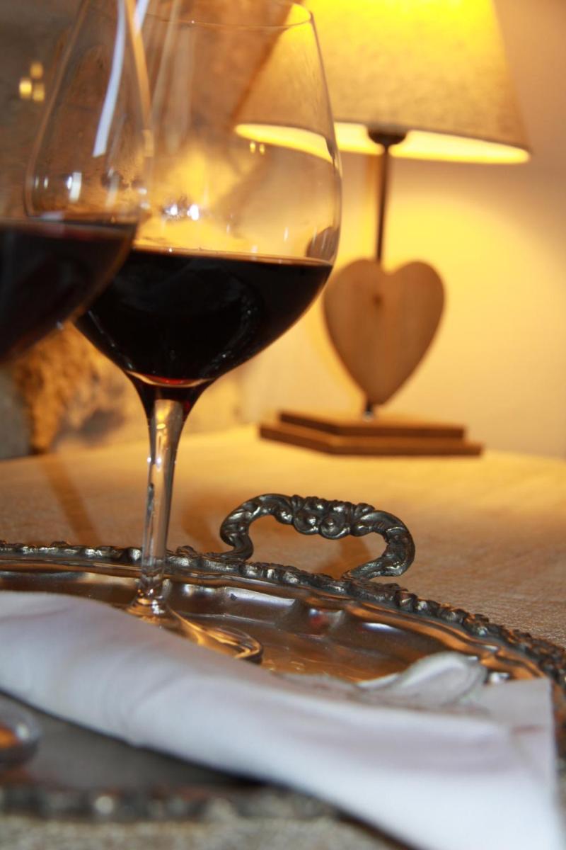 B&B - Relais de charme la Caminella