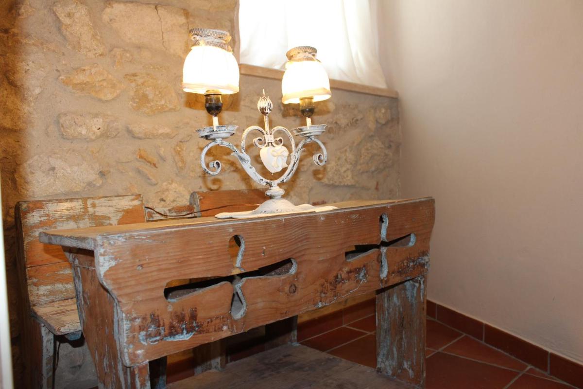 B&B - Relais de charme la Caminella