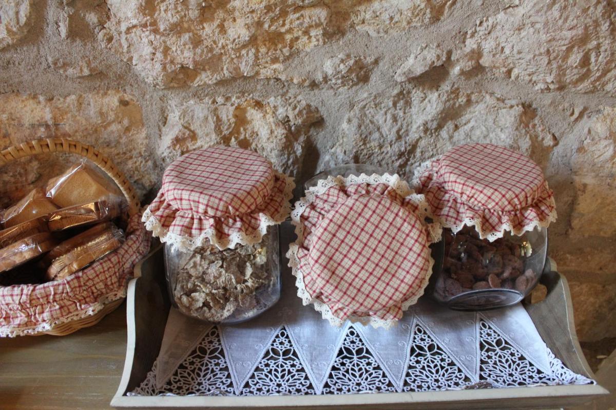 B&B - Relais de charme la Caminella