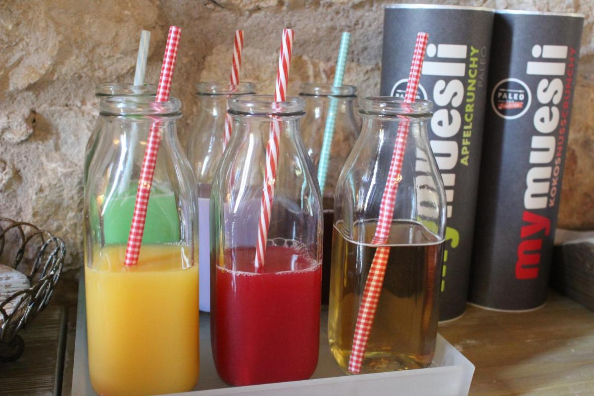 B&B - Relais de charme la Caminella