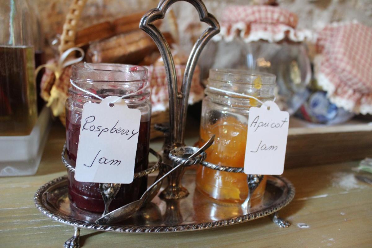 B&B - Relais de charme la Caminella