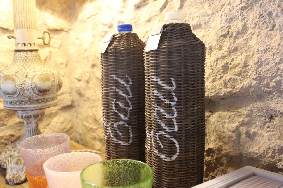 B&B - Relais de charme la Caminella