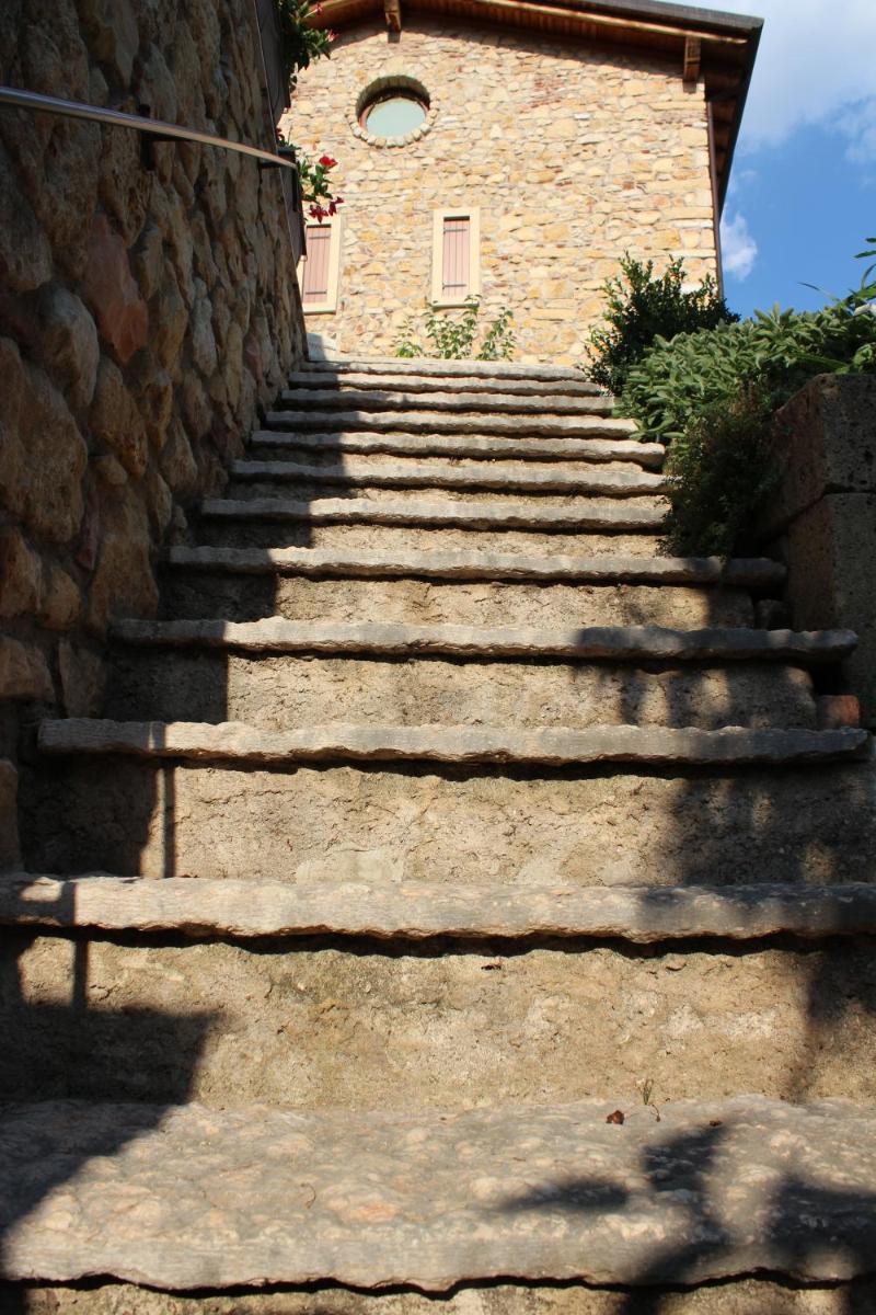 B&B - Relais de charme la Caminella