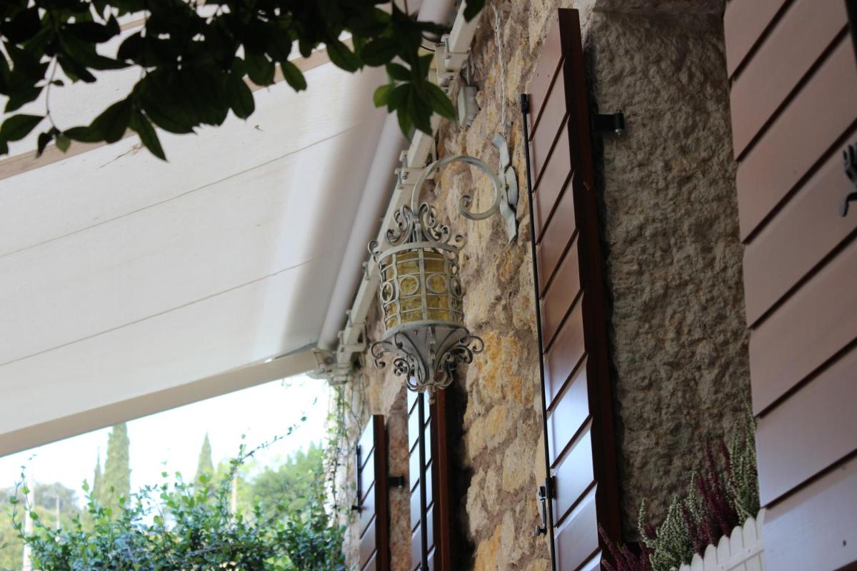 B&B - Relais de charme la Caminella