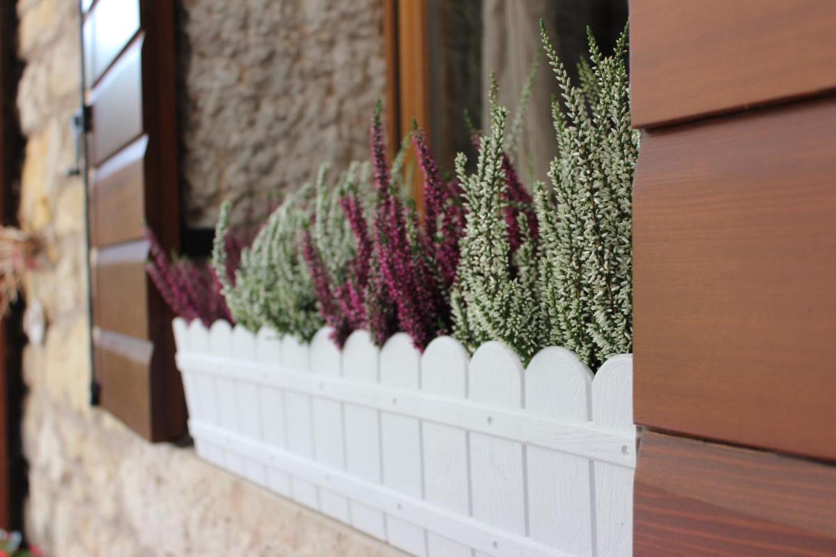 B&B - Relais de charme la Caminella