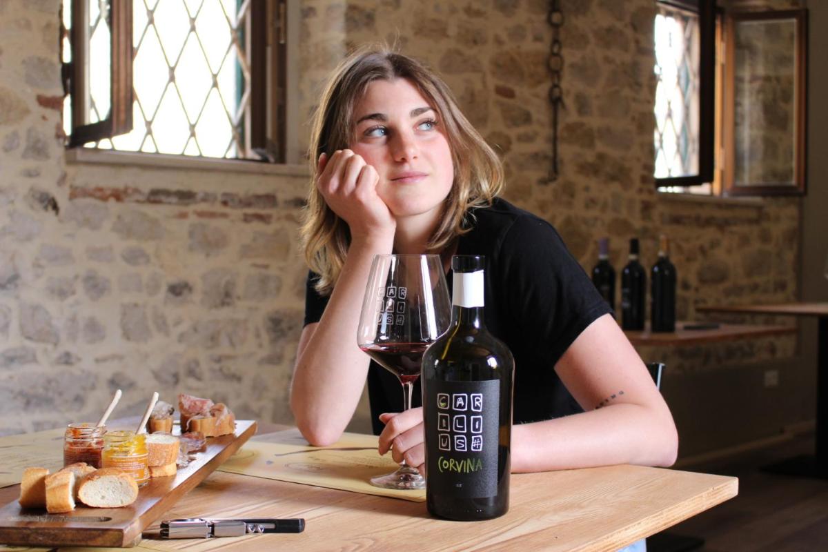 B&B - Relais de charme la Caminella