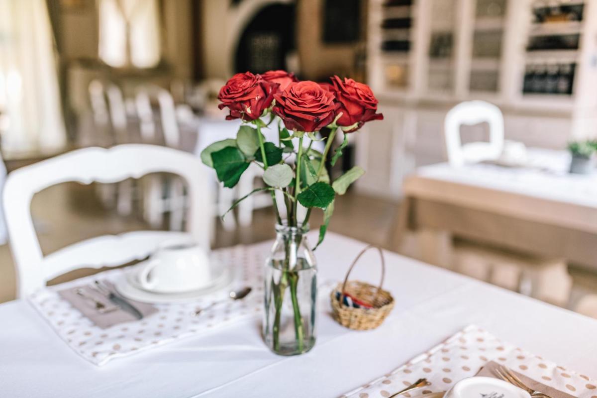 B&B - Relais de charme la Caminella