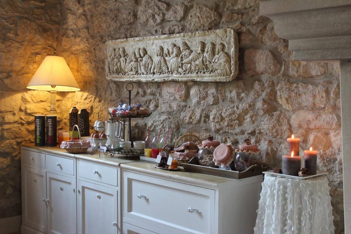 B&B - Relais de charme la Caminella