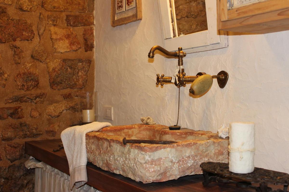 B&B - Relais de charme la Caminella
