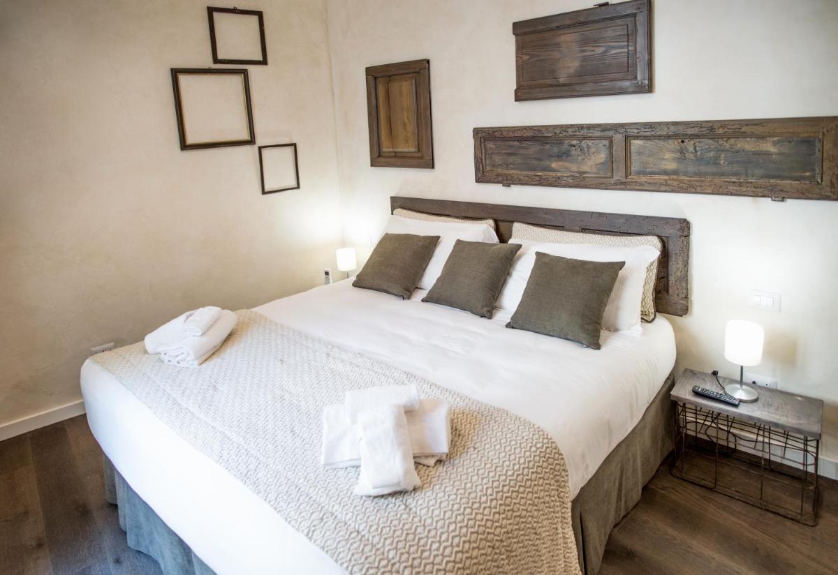 La Canonica - charming self-catering apartments in Nizza Monferrato