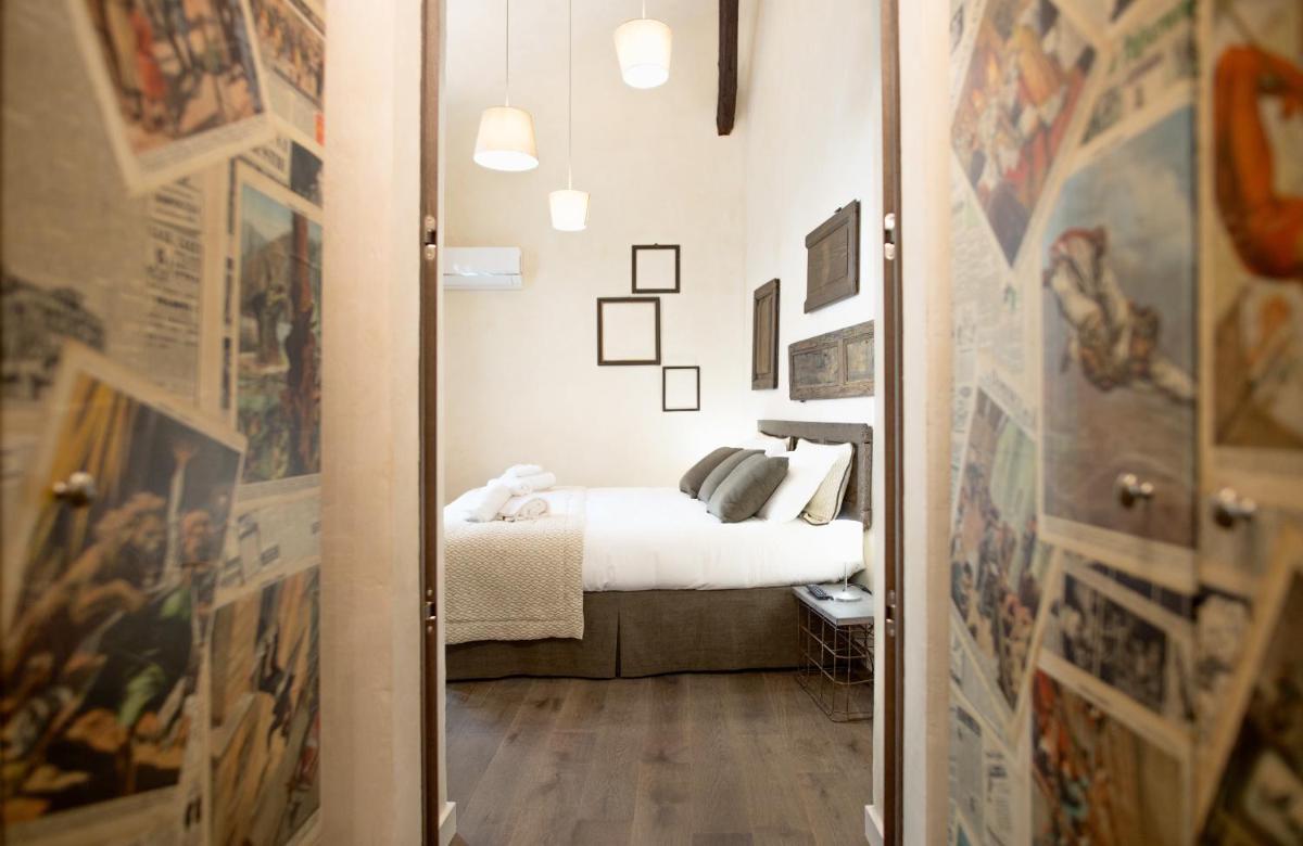 La Canonica - charming self-catering apartments in Nizza Monferrato