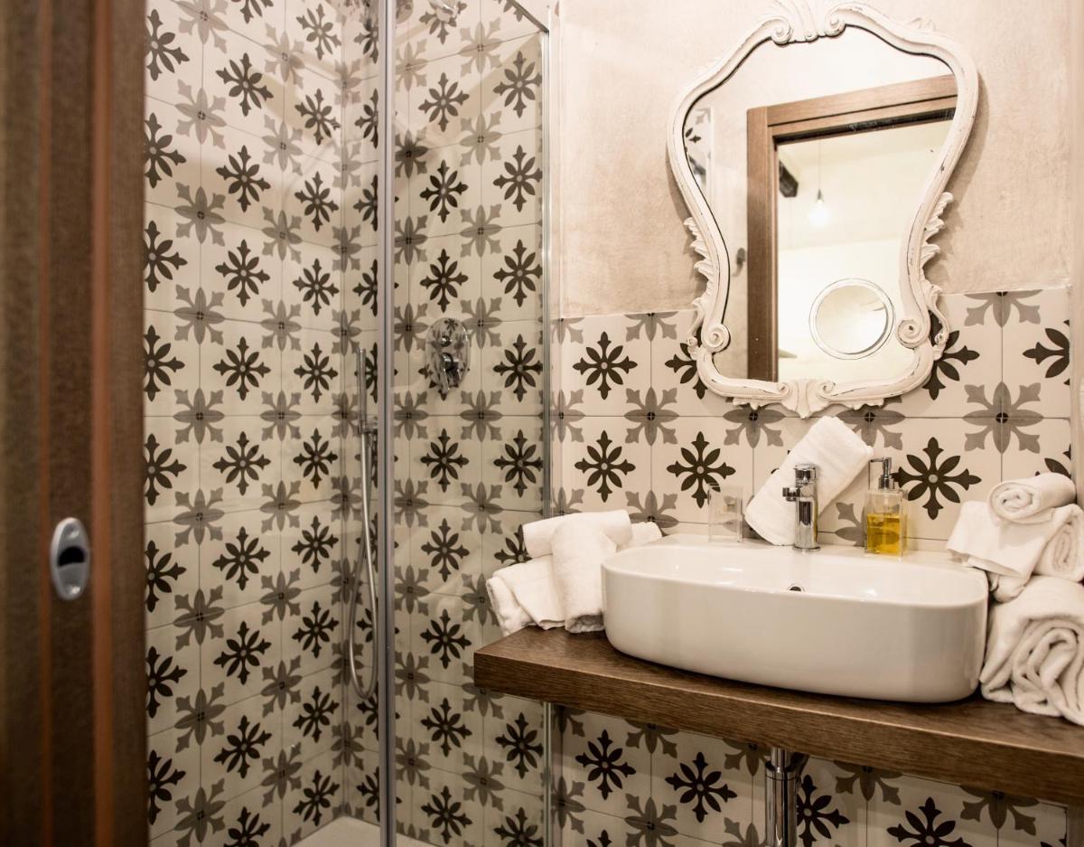 La Canonica - charming self-catering apartments in Nizza Monferrato