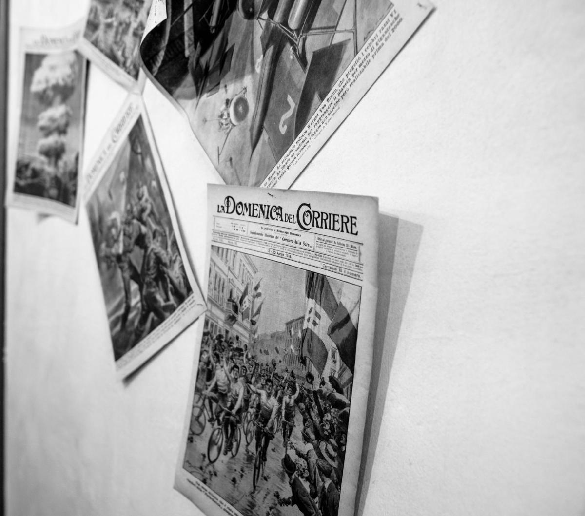 La Canonica - charming self-catering apartments in Nizza Monferrato