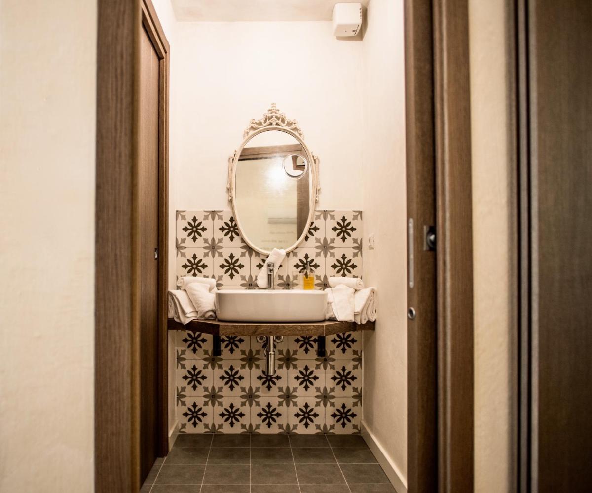 La Canonica - charming self-catering apartments in Nizza Monferrato