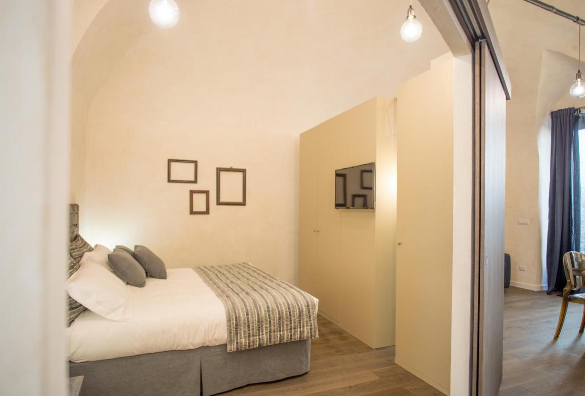 La Canonica - charming self-catering apartments in Nizza Monferrato