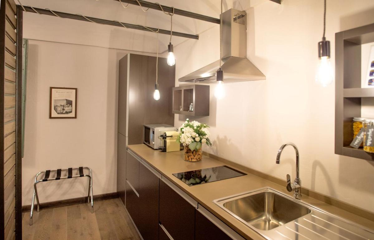 La Canonica - charming self-catering apartments in Nizza Monferrato