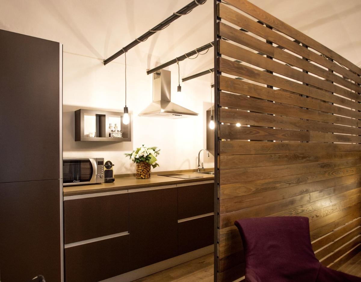 La Canonica - charming self-catering apartments in Nizza Monferrato