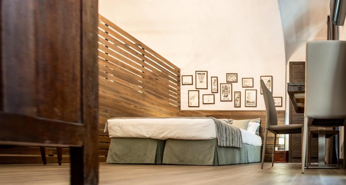 La Canonica - charming self-catering apartments in Nizza Monferrato