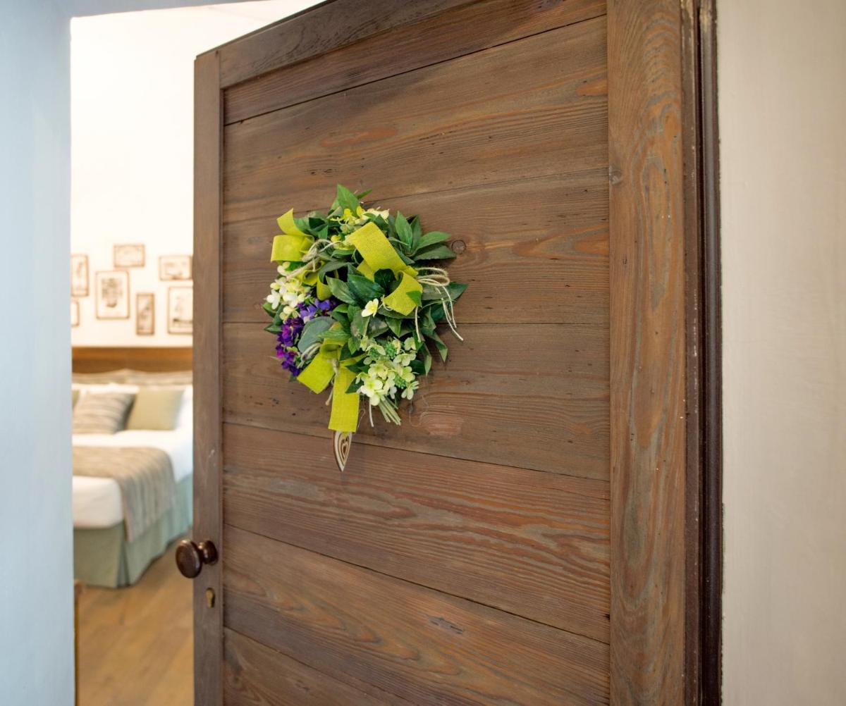 La Canonica - charming self-catering apartments in Nizza Monferrato