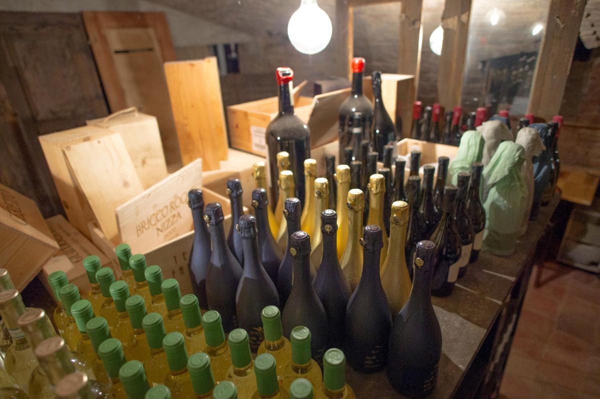 La Canonica - charming self-catering apartments in Nizza Monferrato