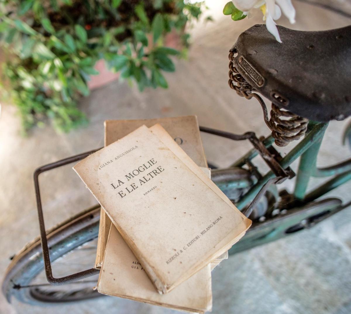 La Canonica - charming self-catering apartments in Nizza Monferrato