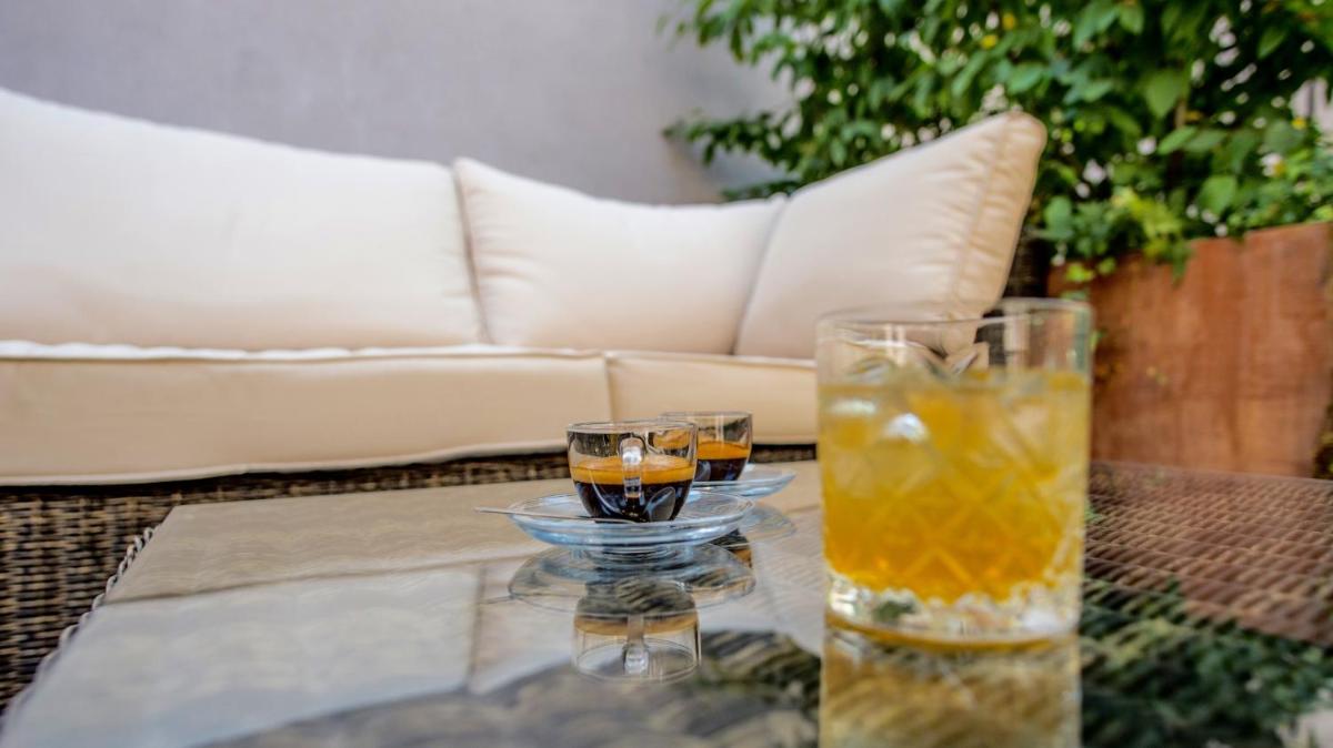 La Canonica - charming self-catering apartments in Nizza Monferrato