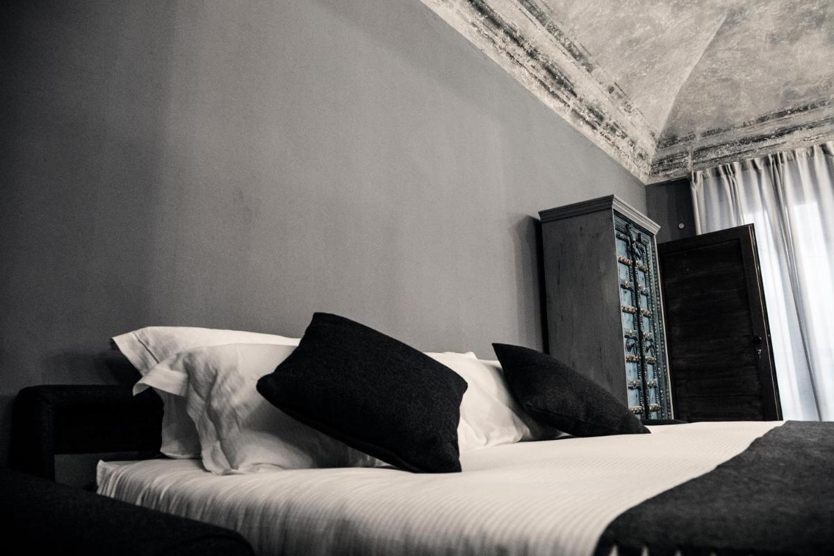 La Canonica - charming self-catering apartments in Nizza Monferrato