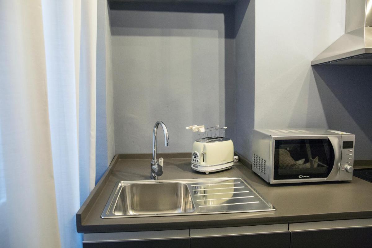 La Canonica - charming self-catering apartments in Nizza Monferrato