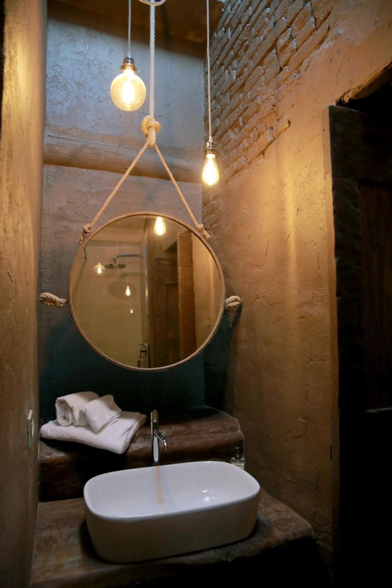 La Canonica - charming self-catering apartments in Nizza Monferrato