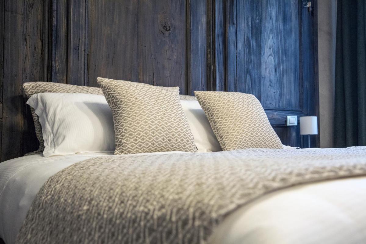 La Canonica - charming self-catering apartments in Nizza Monferrato