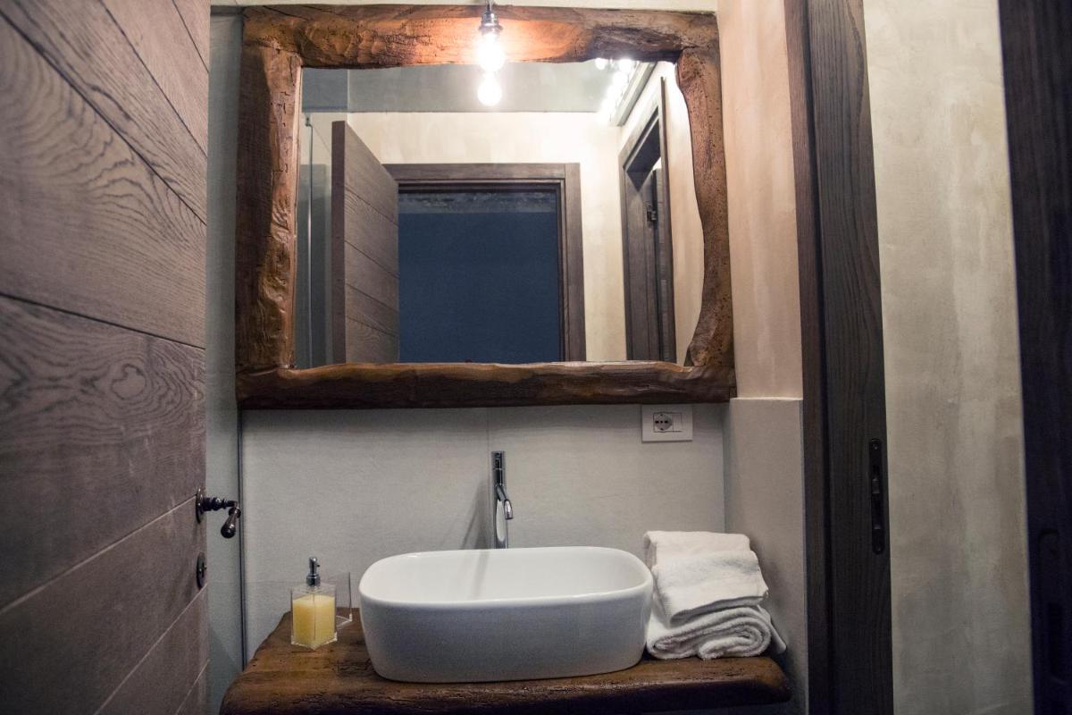 La Canonica - charming self-catering apartments in Nizza Monferrato