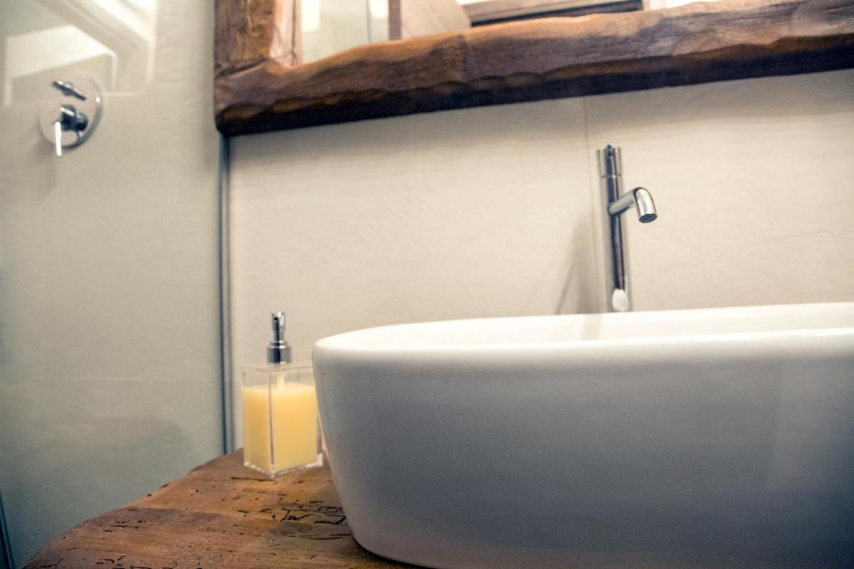 La Canonica - charming self-catering apartments in Nizza Monferrato