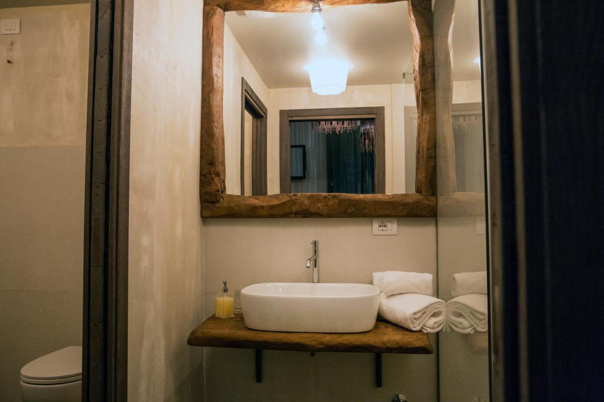 La Canonica - charming self-catering apartments in Nizza Monferrato