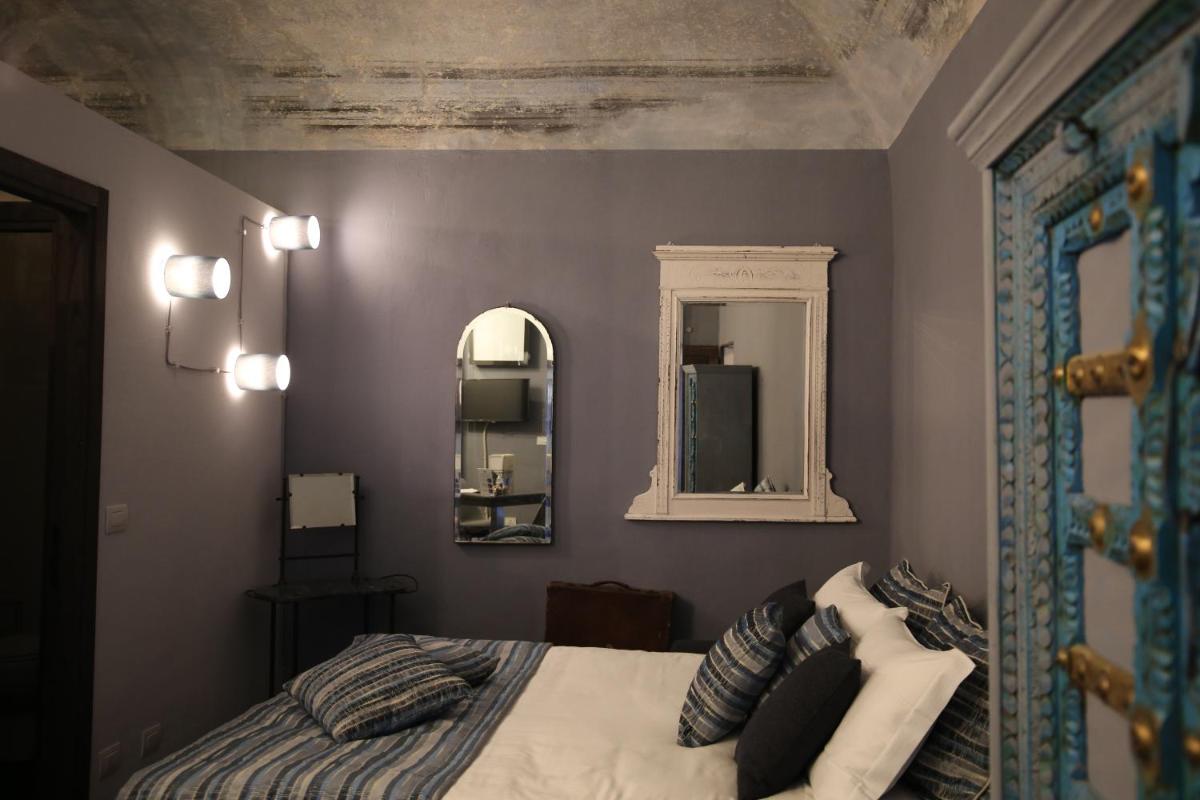 La Canonica - charming self-catering apartments in Nizza Monferrato