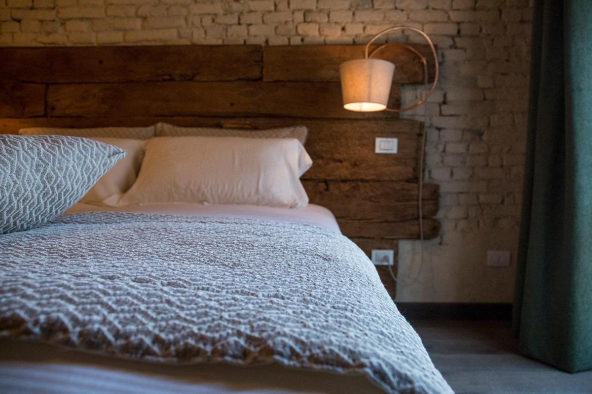 La Canonica - charming self-catering apartments in Nizza Monferrato