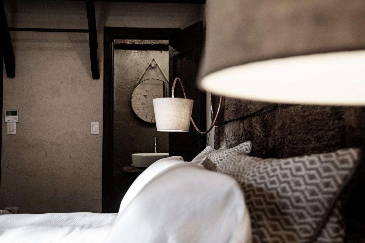 La Canonica - charming self-catering apartments in Nizza Monferrato