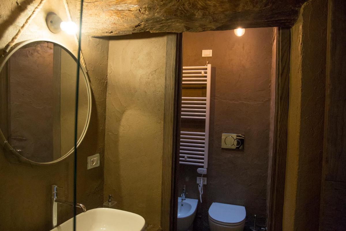 La Canonica - charming self-catering apartments in Nizza Monferrato