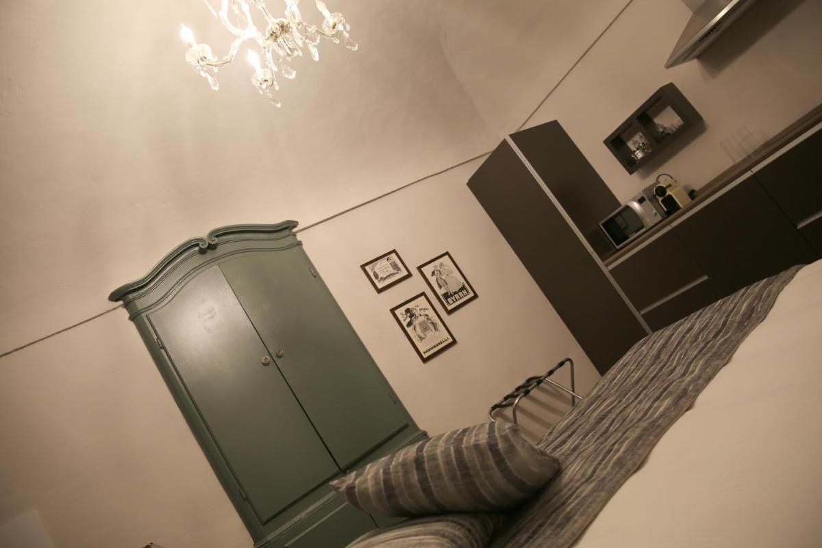 La Canonica - charming self-catering apartments in Nizza Monferrato