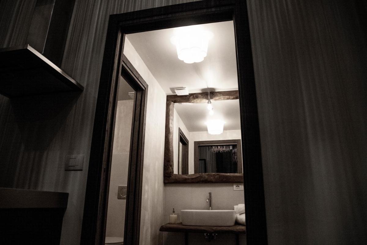 La Canonica - charming self-catering apartments in Nizza Monferrato