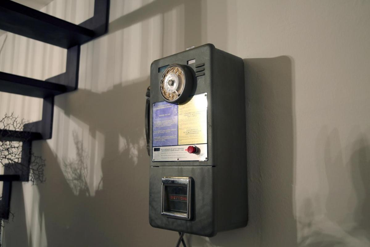 La Canonica - charming self-catering apartments in Nizza Monferrato