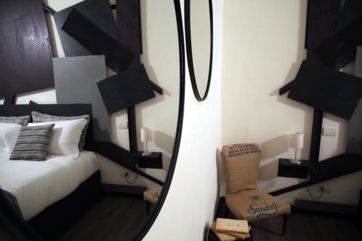 La Canonica - charming self-catering apartments in Nizza Monferrato