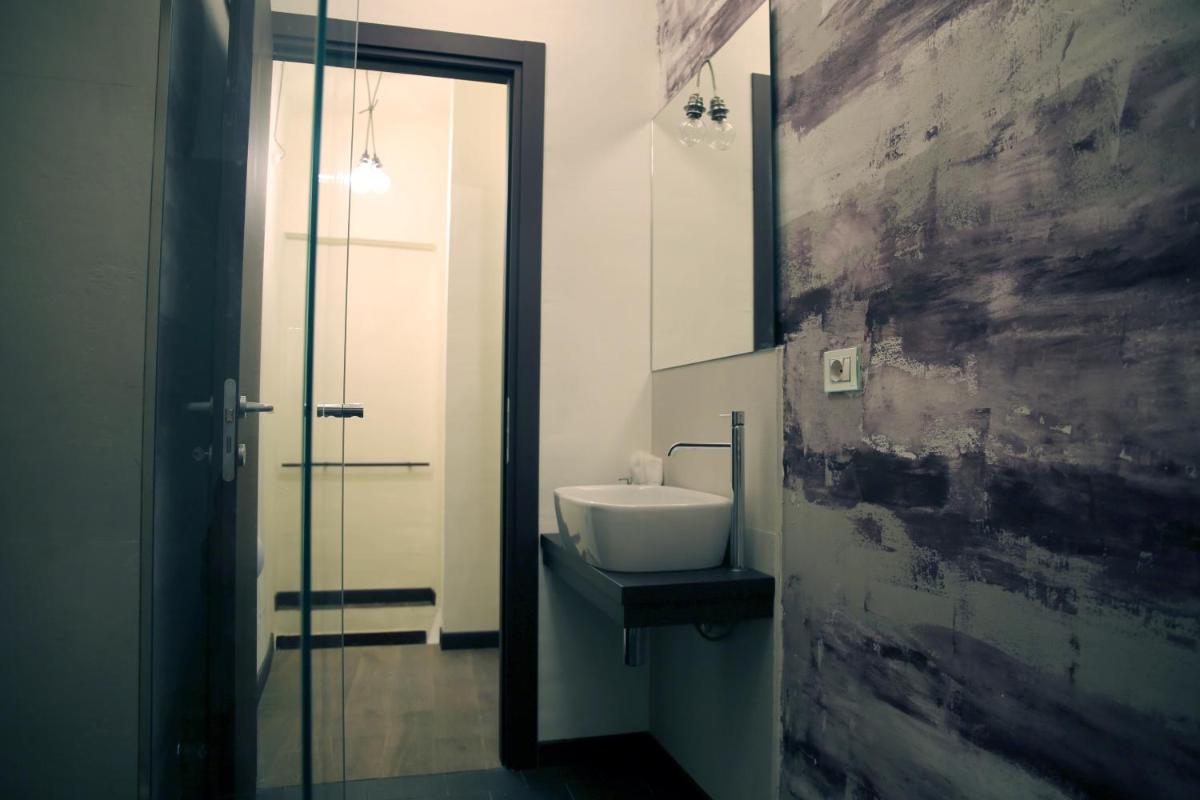 La Canonica - charming self-catering apartments in Nizza Monferrato