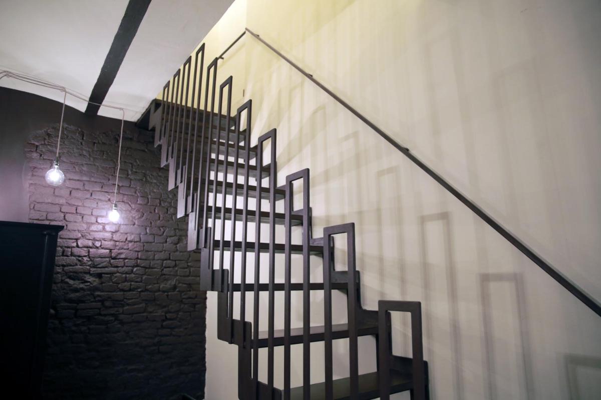 La Canonica - charming self-catering apartments in Nizza Monferrato