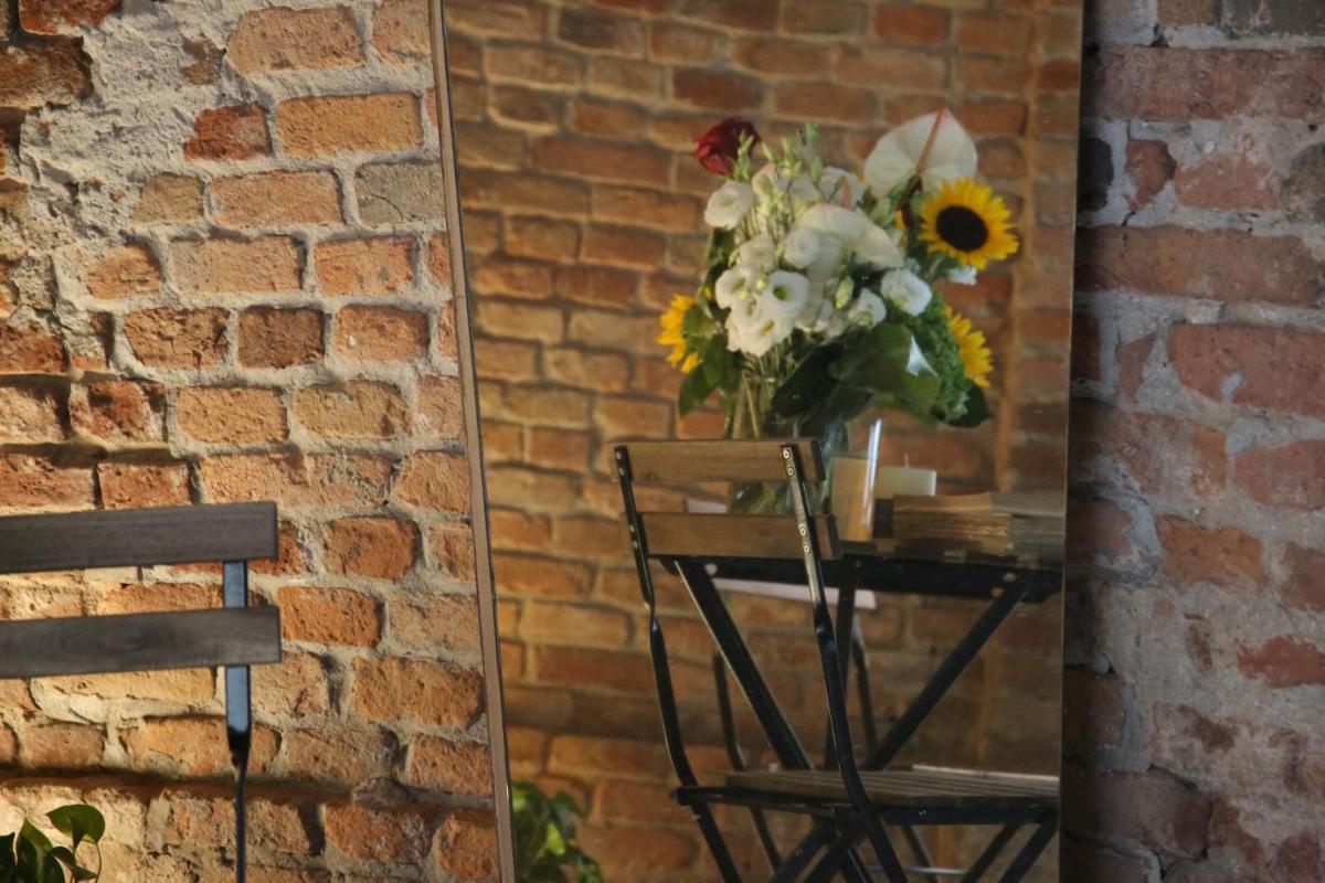 La Canonica - charming self-catering apartments in Nizza Monferrato