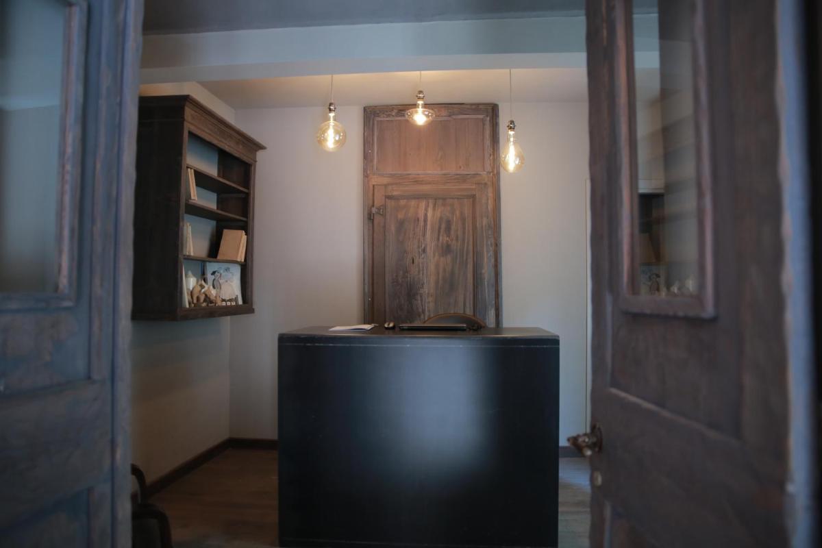 La Canonica - charming self-catering apartments in Nizza Monferrato